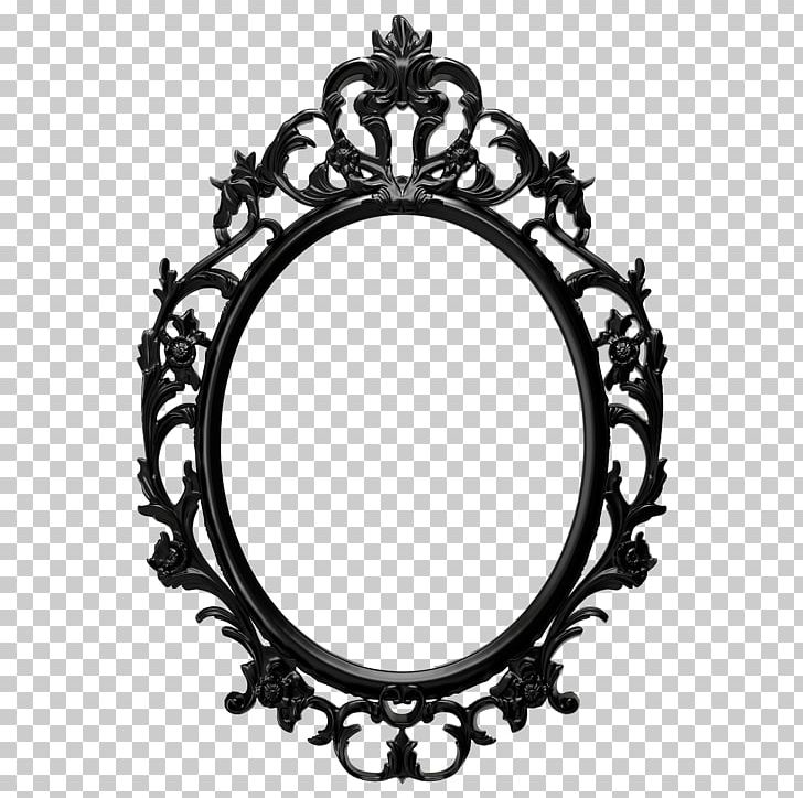 Frames IKEA Augers Mirror Furniture PNG, Clipart, Augers, Black And White, Circle, Decorative Arts, Furniture Free PNG Download