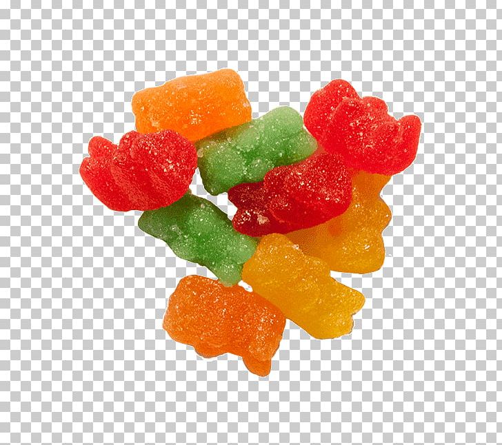 Gummy Bear Gummi Candy Gumdrop Jelly Babies PNG, Clipart, Animals, Bear, Candied Fruit, Candy, Cannabidiol Free PNG Download