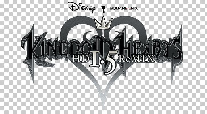 Kingdom Hearts HD 1.5 Remix Kingdom Hearts HD 2.5 Remix Kingdom Hearts HD 1.5 + 2.5 ReMIX Kingdom Hearts Final Mix Kingdom Hearts III PNG, Clipart, Black And White, Brand, Computer Wallpaper, Fictional Character, Final Fantasy Free PNG Download