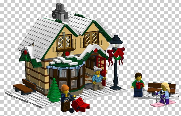 Lego City Toy Gingerbread House Lego Ideas PNG, Clipart, Christmas, Christmas Ornament, Gingerbread, Gingerbread House, Home Free PNG Download