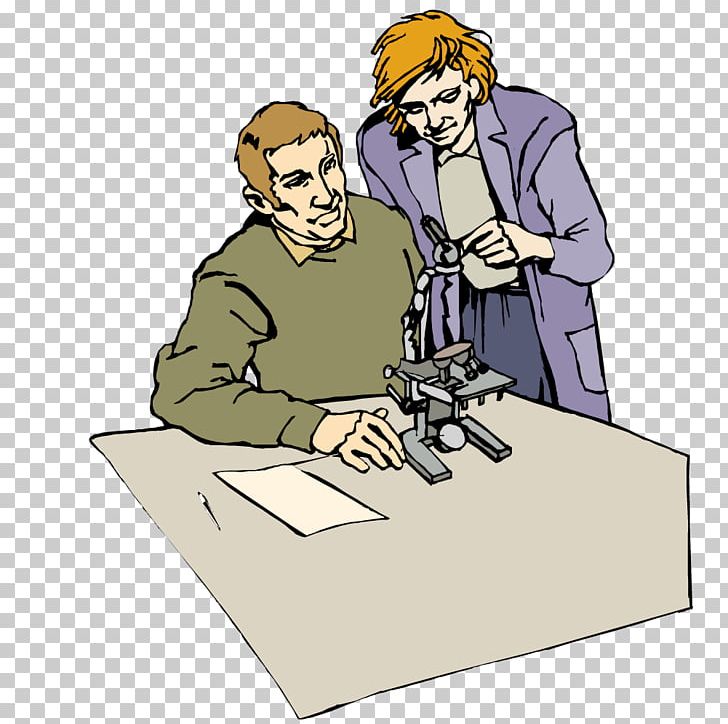 Microscope Illustration PNG, Clipart, Adobe Illustrator, All Seeing Eye, Art, Biological, Cartoon Free PNG Download
