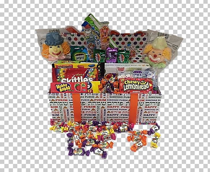 Mishloach Manot Toy Hamper Candy PNG, Clipart, Candy, Confectionery, Food, Gift Basket, Hamper Free PNG Download