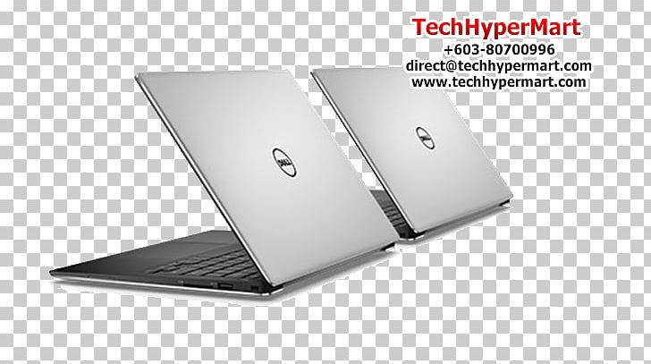 Netbook Dell XPS 13 Laptop Windows 10 PNG, Clipart, Brand, Computer, Dell, Dell Xps, Dell Xps 13 Free PNG Download
