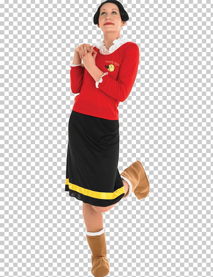Olive Oyl Popeye Bluto Costume Party PNG, Clipart, Bluto, Cartoon, Clothing, Costume, Costume Party Free PNG Download