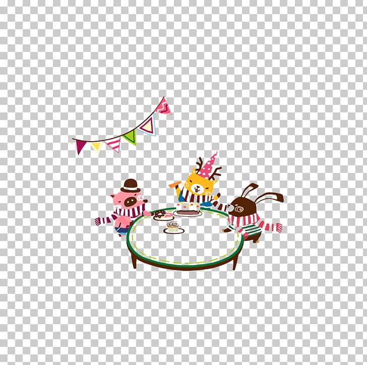 Party Cartoon Birthday PNG, Clipart, Animal, Area, Balloon Cartoon, Birthday Background, Birthday Card Free PNG Download