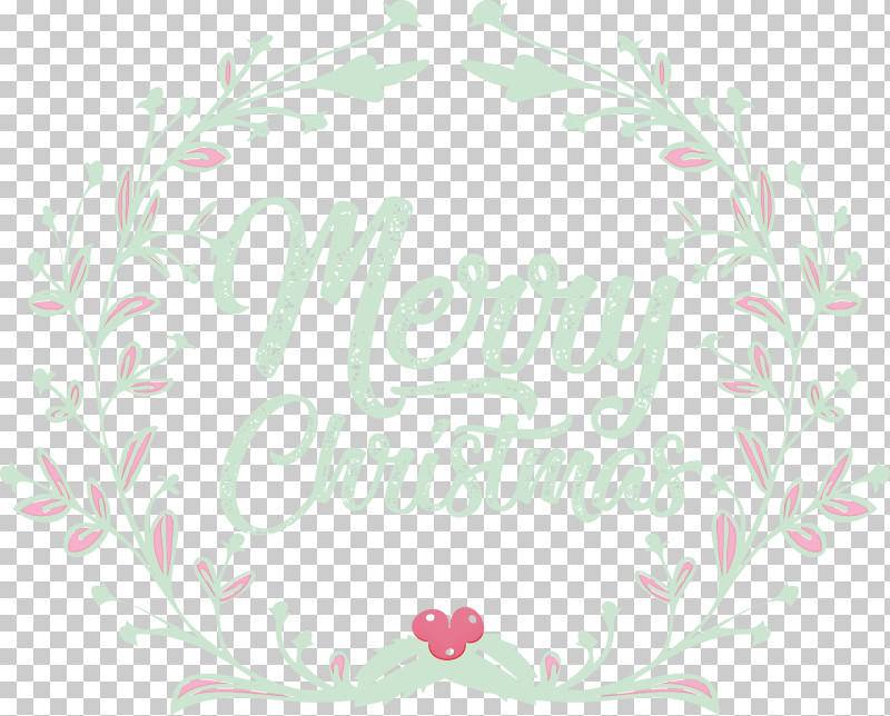 Merry Christmas PNG, Clipart, Branching, Flora, Floral Design, Flower, Leaf Free PNG Download