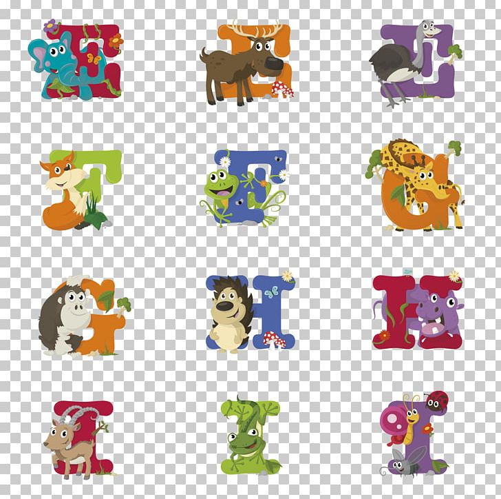Alphabet Song Animal Letter PNG, Clipart, Alphabet, Alphabet Song, Animal, Animal Figure, Code Free PNG Download