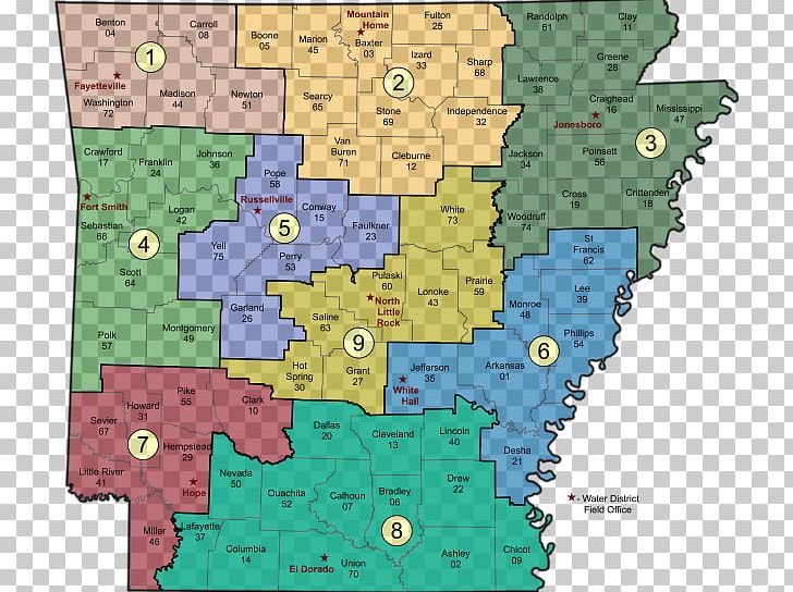 Arkansas Department Of Environmental Quality District ADEQ Randolph County PNG, Clipart, Area, Arizona, Arkansas, County, District Free PNG Download