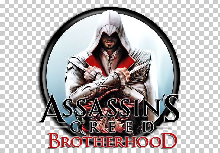 Assassin's Creed: Brotherhood Assassin's Creed III Assassin's Creed: Revelations PNG, Clipart,  Free PNG Download