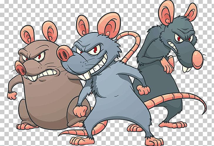 Brown Rat Drawing PNG, Clipart, Brown Rat, Carnivoran, Cartoon, Dog Like Mammal, Drawing Free PNG Download