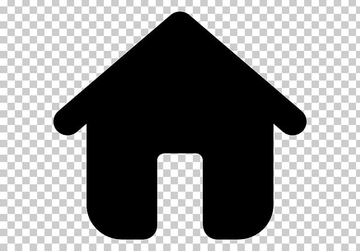 Building Computer Icons Symbol House PNG, Clipart, Angle, Architectural Style, Architecture, Black, Black And White Free PNG Download
