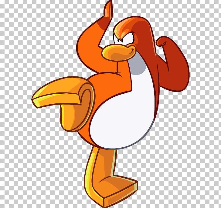 Club Penguin Water Bird PNG, Clipart, Animals, Area, Artwork, Aunt, Beak Free PNG Download