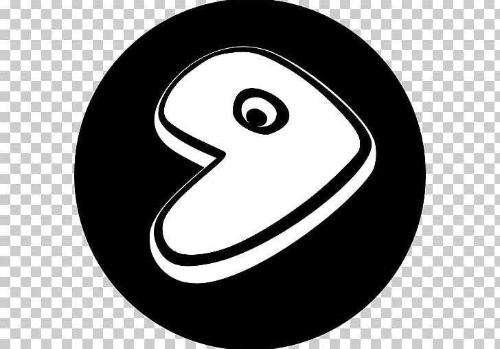 Computer Icons Gentoo Linux Scalable Graphics KDE Chakra PNG, Clipart, Area, Black And White, Chakra, Circle, Computer Icons Free PNG Download