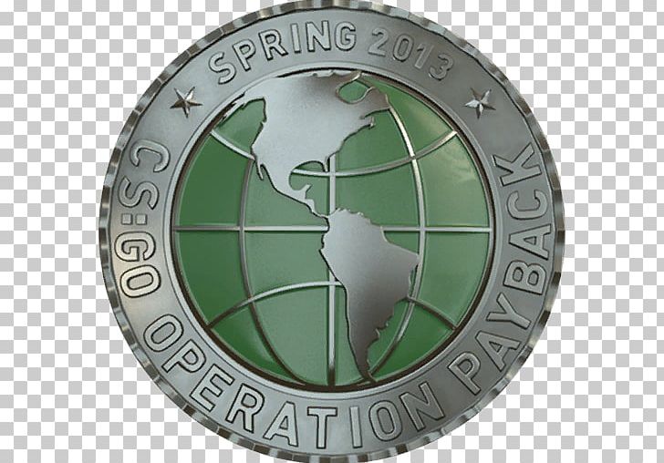 Counter-Strike: Global Offensive Steam Operation Payback Coin PNG, Clipart, Badge, Baidu Knows, Circle, Coin, Collectable Free PNG Download