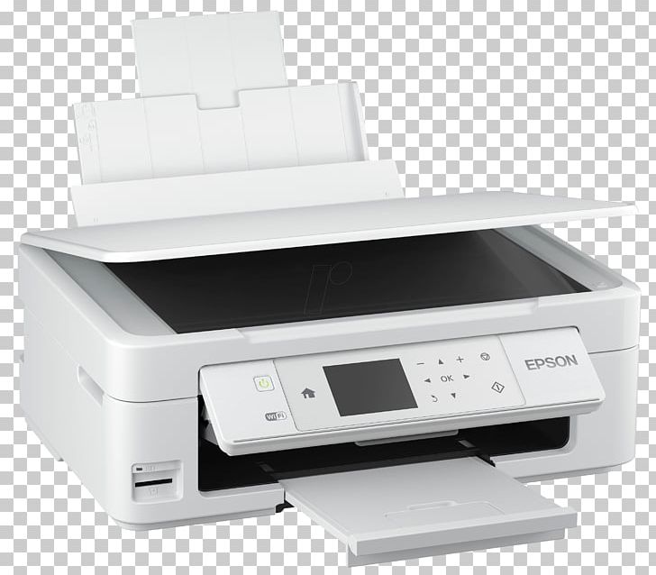 Epson Expression Home XP-445 Multi-function Printer Inkjet Printing Epson Expression Home XP-345 PNG, Clipart, Continuous Ink System, Dyesublimation Printer, Electronic Device, Electronics, Epson Free PNG Download