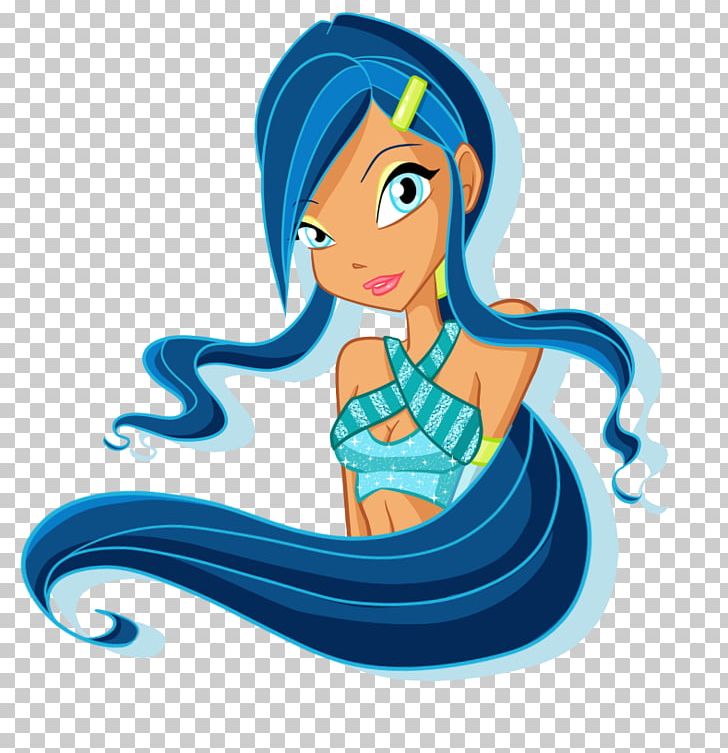 Mermaid PNG, Clipart, Art, Blue, Cartoon, Electric Blue, Fantasy Free PNG Download