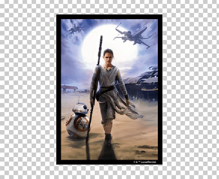 Rey BB-8 Kylo Ren Fantasy Flight Games PNG, Clipart, Art, Bb8, Card Sleeve, Droid, Fantasy Free PNG Download