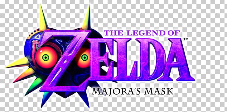 The Legend Of Zelda: Majora's Mask 3D The Legend Of Zelda: Ocarina Of Time 3D PNG, Clipart,  Free PNG Download