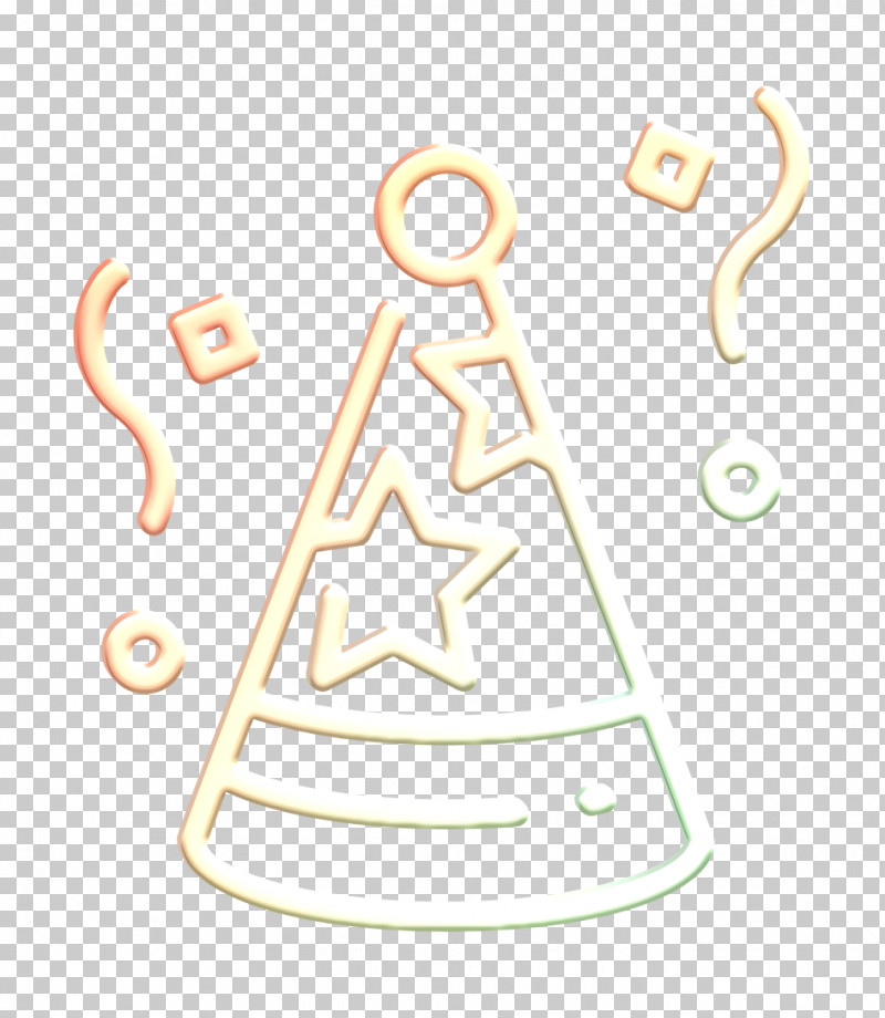 Party Hat Icon Party Icon PNG, Clipart, M, Meter, Party Hat Icon, Party Icon, Symbol Free PNG Download