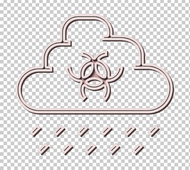 Rain Icon Toxic Icon Global Warming Icon PNG, Clipart, Global Warming Icon, Line Art, Logo, Metal, Rain Icon Free PNG Download