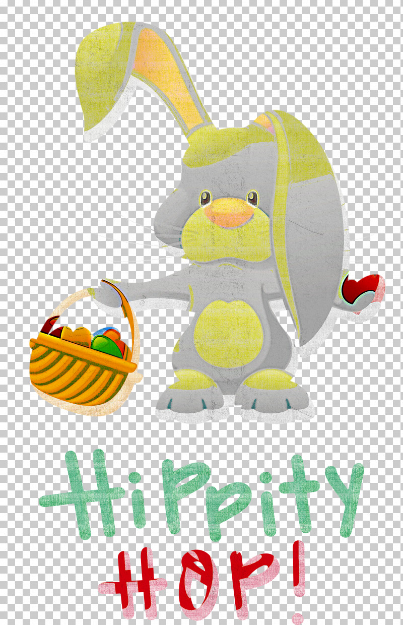 Happy Easter Hippity Hop PNG, Clipart, Biology, Fruit, Happy Easter, Hippity Hop, Meter Free PNG Download