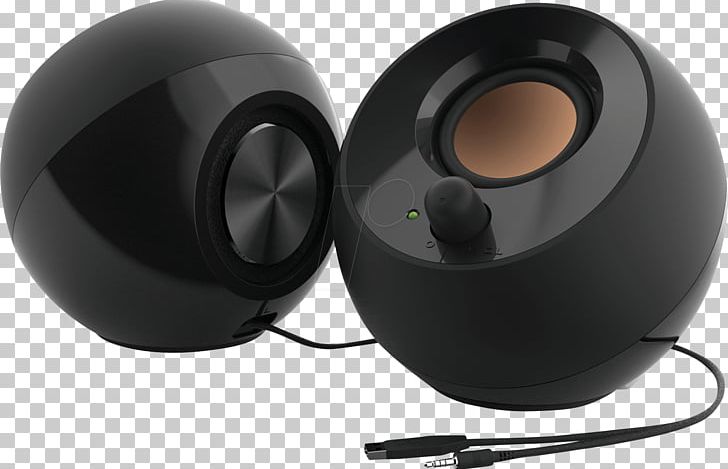 2.0 PC Speaker Corded Creative Pebble 4.4 W Loudspeaker Computer Speakers Laptop Personal Computer PNG, Clipart, Audio, Audio Equipment, Cdn, Cerny, Computer Free PNG Download