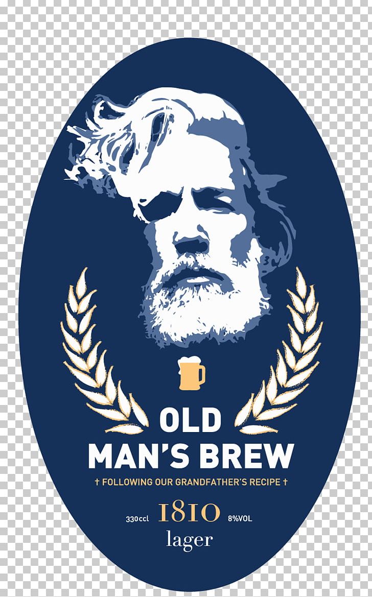 Beer Label Logo Poster PNG, Clipart, Beard, Beer, Brand, Etiquette, Facial Hair Free PNG Download