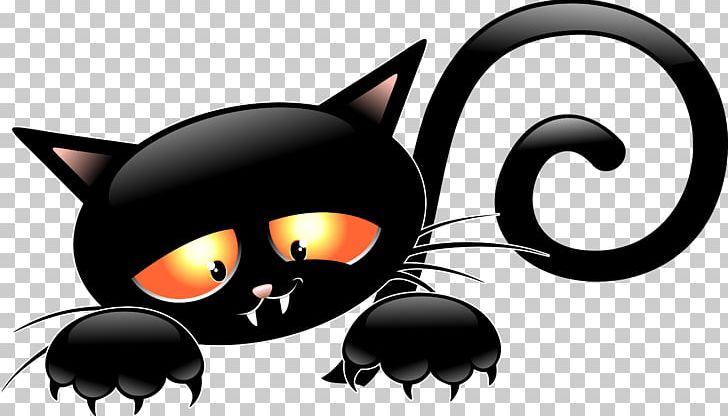 Cat Halloween Jack-o-lantern Witchcraft PNG, Clipart, Black, Black Cat, Carnivoran, Cartoon, Cartoon Cat Free PNG Download