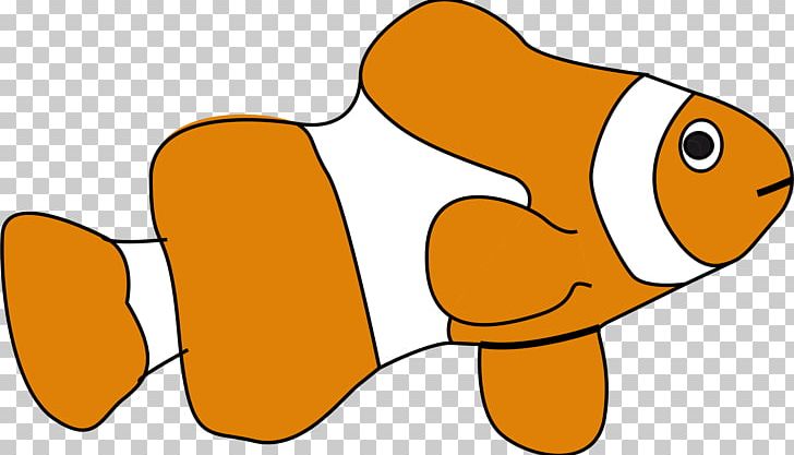 Clownfish PNG, Clipart, Area, Artwork, Beak, Big Fish Cliparts, Cartoon Free PNG Download