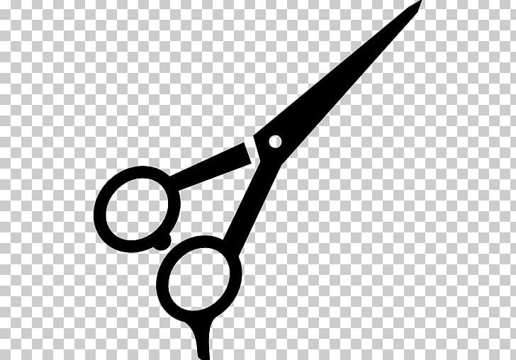 Hair Cutting Shears Barber Scissors