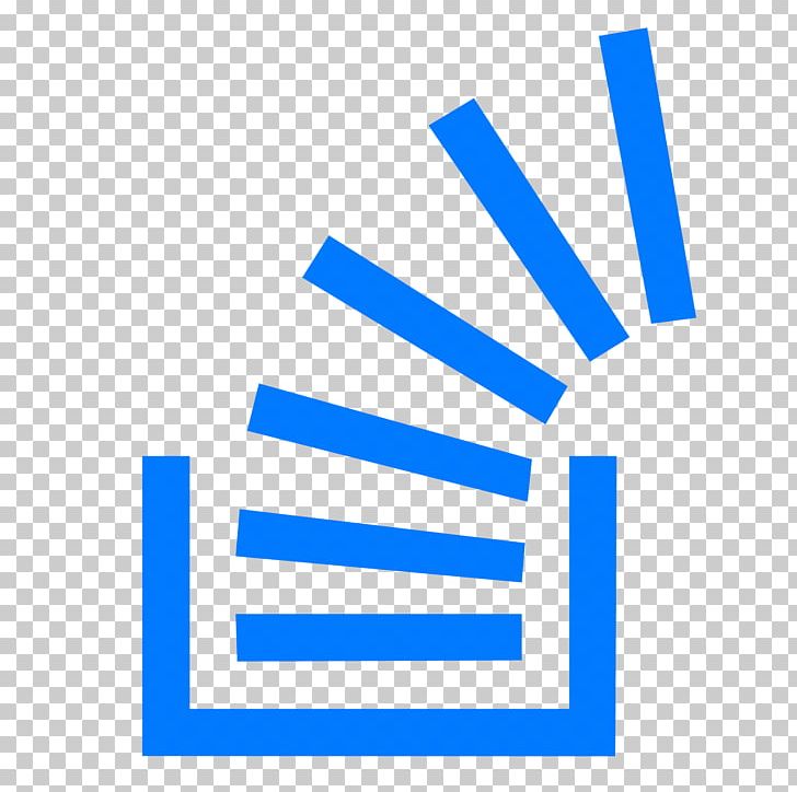 Computer Icons Stack Overflow PNG, Clipart, Angle, Area, Blue, Brand, Computer Icons Free PNG Download
