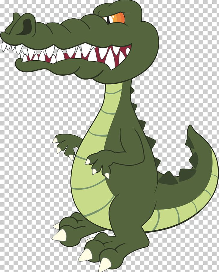 Crocodile Alligator Reptile Illustration PNG, Clipart, Alligators, Animal, Animals, Cartoon, Cro Free PNG Download