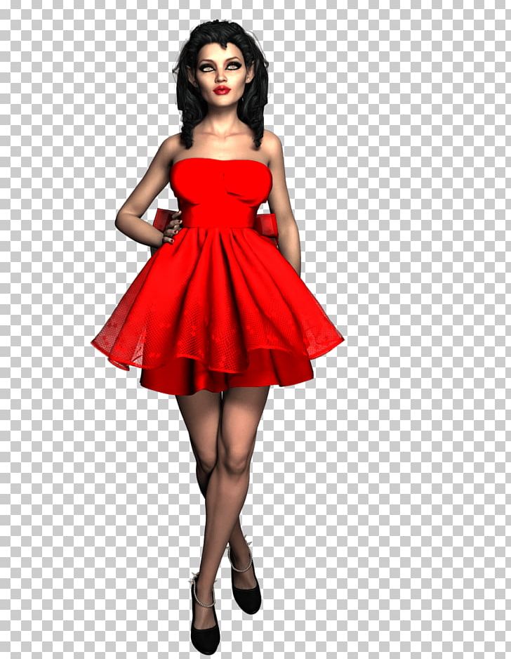 Dress Costume Red Woman PNG, Clipart, Clothing, Cocktail Dress, Costume, Day Dress, Dress Free PNG Download