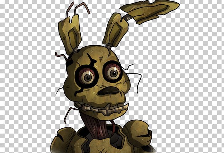 Five Nights At Freddy's 3 Five Nights At Freddy's: Sister Location Five Nights At Freddy's: The Twisted Ones Video PNG, Clipart,  Free PNG Download