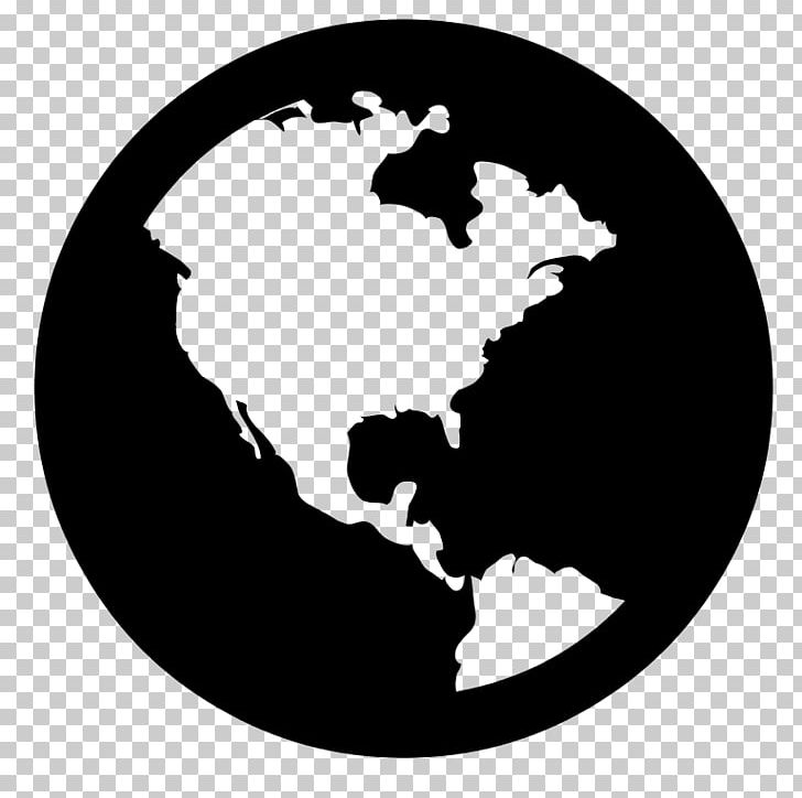 Globe Font Awesome Computer Icons Font PNG, Clipart, Black And White, Bootstrap, Circle, Computer Icons, Computer Wallpaper Free PNG Download