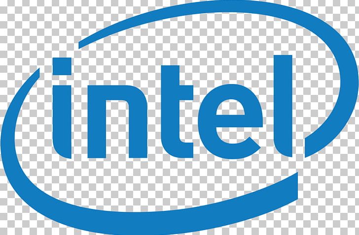 Intel Logo Xeon PNG, Clipart, Area, Blue, Brand, Cdr, Circle Free PNG Download