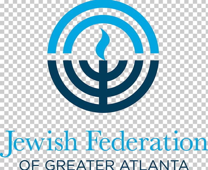 Jewish Federation Of Greater Atlanta Jewish People Jewish Identity Judaism PNG, Clipart, Brand, Charitable Organization, Circle, Communication, Community Free PNG Download