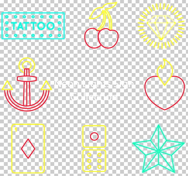 Neon Lighting PNG, Clipart, Area, Brand, Christmas Decoration, Christmas Lights, Circle Free PNG Download