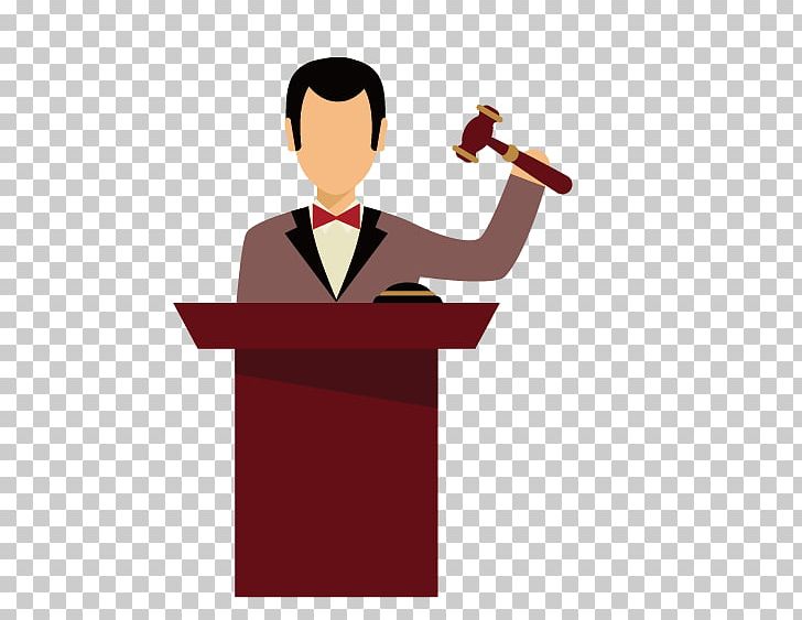 free clipart auction bid business auctioneer