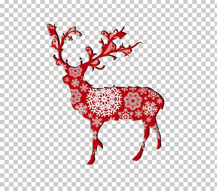 Rudolph Reindeer Christmas PNG, Clipart, Antler, Cartoon, Christmas Card, Christmas Decoration, Christmas Frame Free PNG Download