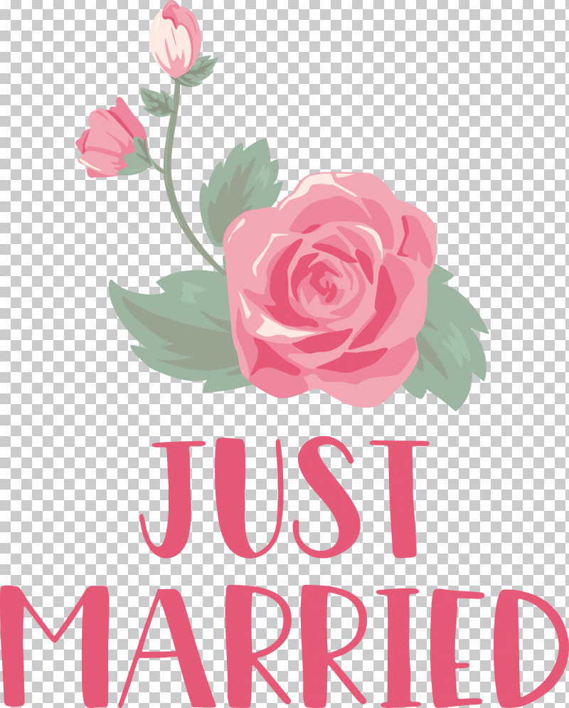 Just Married Wedding PNG, Clipart, Drawing, Idea, Just Married, Typography, Watercolor Painting Free PNG Download