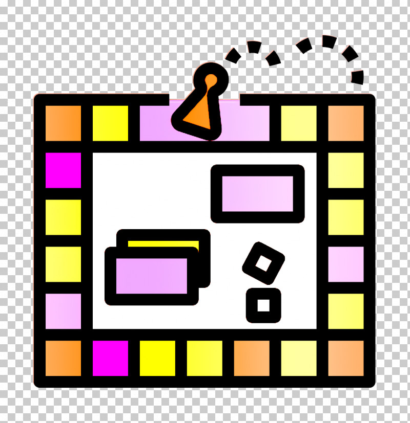 Gaming  Gambling Icon Board Game Icon PNG, Clipart, Board Game Icon, Gaming Gambling Icon, Line, Rectangle, Square Free PNG Download