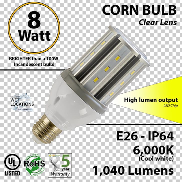 Incandescent Light Bulb LED Lamp Light-emitting Diode PNG, Clipart, Compact Fluorescent Lamp, Edison Screw, Electric Light, Halogen Lamp, Hardware Free PNG Download