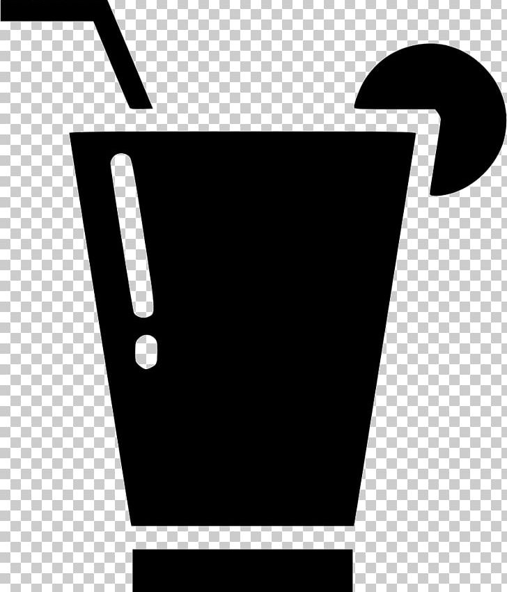 Non-alcoholic Mixed Drink Computer Icons PNG, Clipart, Angle, Black, Black And White, Brand, Cocktail Free PNG Download