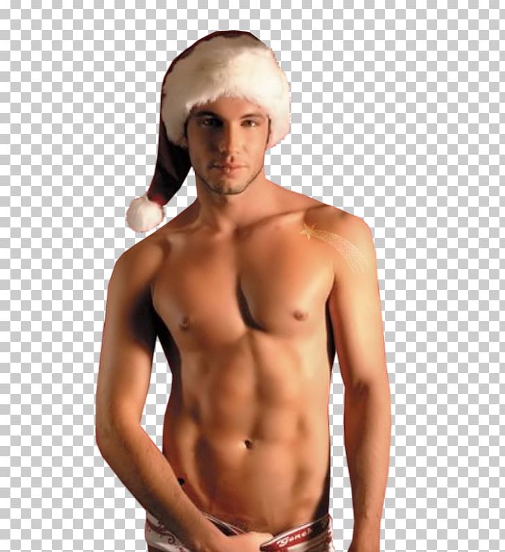 Santa Claus Christmas Elf Man Male PNG, Clipart, Abdomen, Active Undergarment, Arm, Barechestedness, Body Man Free PNG Download
