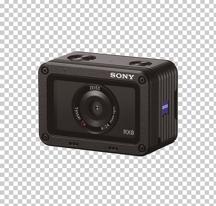 Sony RX0 15.3 MP Ultra HD Action Camera PNG, Clipart, Action Camera, Camcorder, Camera, Camera Accessory, Camera Lens Free PNG Download