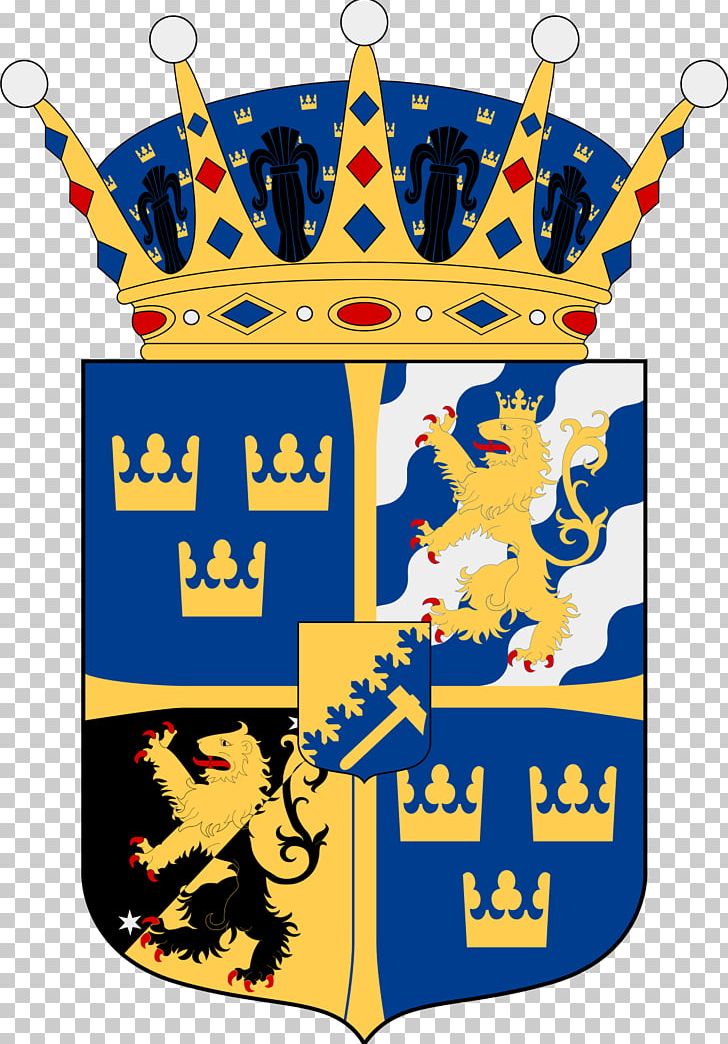 Sweden Coat Of Arms Princess Swedish Royal Family Crest PNG, Clipart, Area, Calluna, Cartoon, Coat Of Arms, Coat Of Arms Of Sweden Free PNG Download