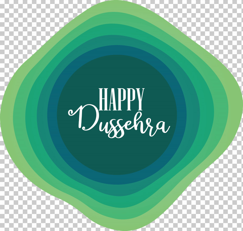 Happy Dussehra PNG, Clipart, Analytic Trigonometry And Conic Sections, Circle, Green, Happy Dussehra, Logo Free PNG Download