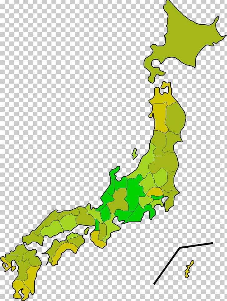 Ashikaga Prefectures Of Japan Map PNG, Clipart, Area, Ashikaga, Ecoregion, Encapsulated Postscript, Information Free PNG Download
