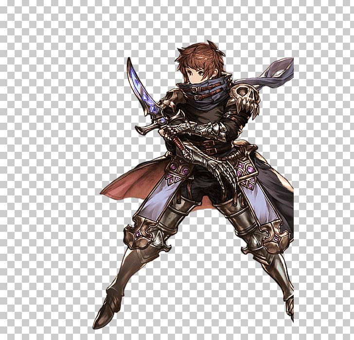 Granblue Fantasy Character Game Job Dragoon PNG, Clipart, Action Figure, Armor, Armour, Boot, Character Free PNG Download